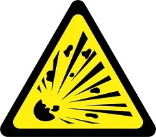 peligo por explosion de bateria de litio