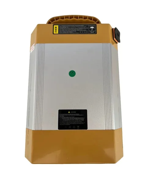 bateria de litiopara transpaleta