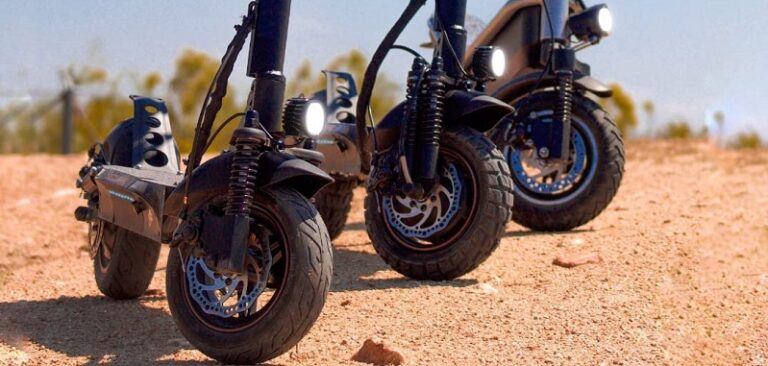 Reparar batería de patinete eléctrico SmartGyro