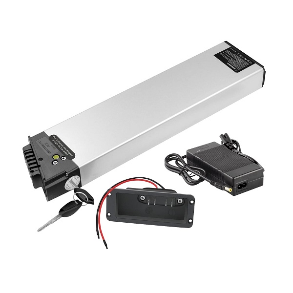 bateria bici decatthlon