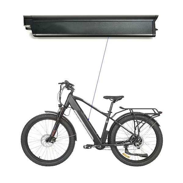 Batería litio 36v para bici eléctrica - Imagen 3