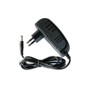 Cargador 12v para baterías de litio