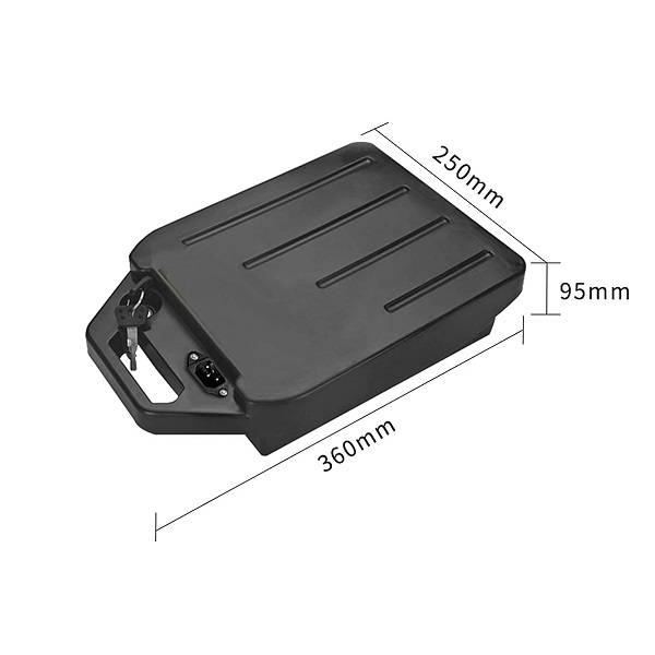 Bateria Citycoco 60v - Imagen 2