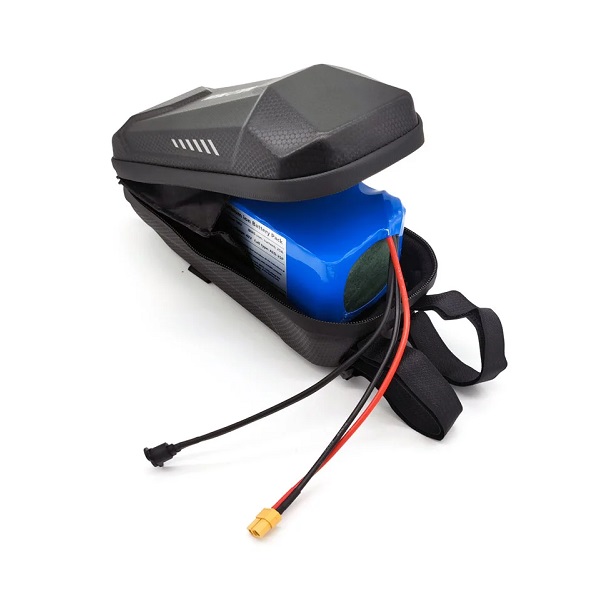 Batería externa patinete eléctrico 36V 10,4AH