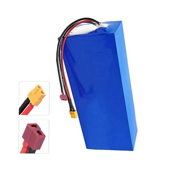 bateria 48v patinete Zwheel