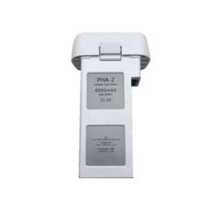 bateria para phantom 2