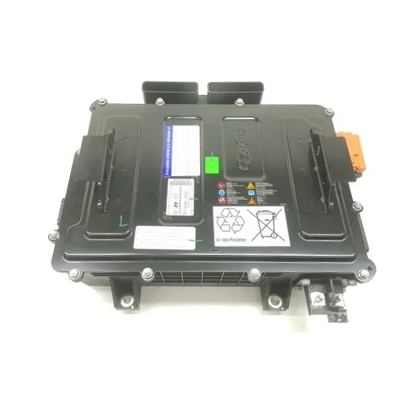 bateria de hyundai i20 hibrido