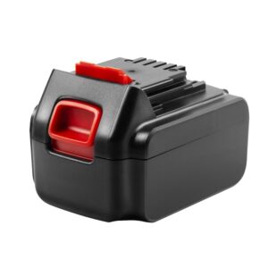 Bateria taladro Black Decker 14.4V