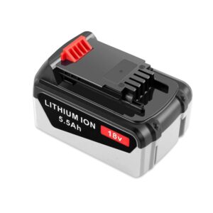 Bateria para taladro Black Decker 18V