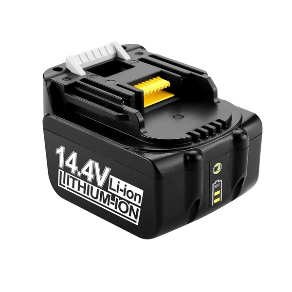 bateria 14.4v taladro makita