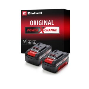 bateria 18v Einhell para taladro