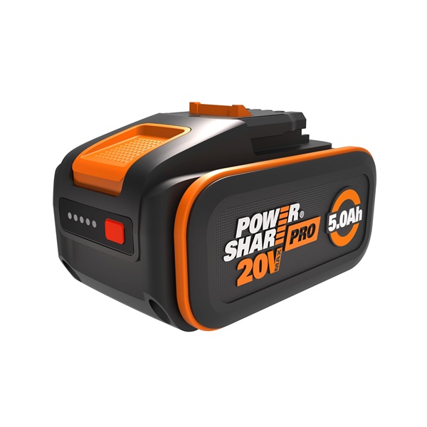 bateria 20v para taladro dexter