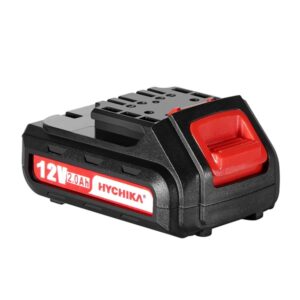 bateria de taladro 12v