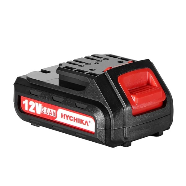 bateria de taladro 12v