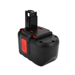 bateria de taladro bosch 24v