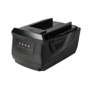 bateria taladro hilti 21.6v