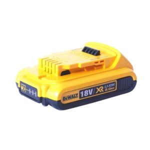 bateria Dewalt para taladro 18v