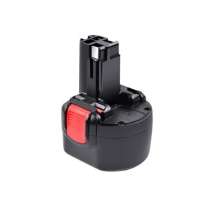 bateria 9.6v para taladro bosh psr 960