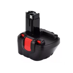 bateria para taladro bosch 12v