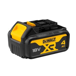 bateria de taladro dewalt 18v