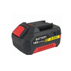 bateria de taladro Stayer