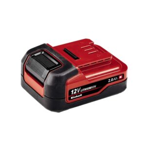 bateria 12v para taladro einhell