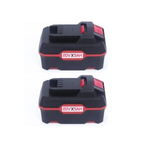 bateria para taladro parkside 20v