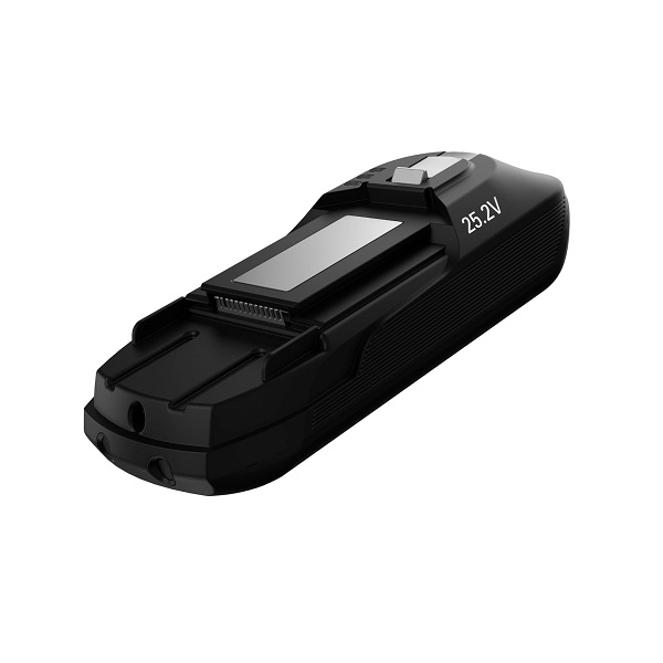 bateria aspiradora rowenta air force extreme