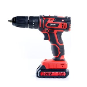 kit de taladro con bateria taladro casals