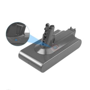 bateria de aspirador dyson v11