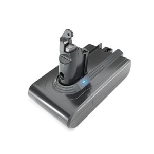 bateria de dyson v6