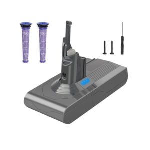 bateria para aspirador dyson v8