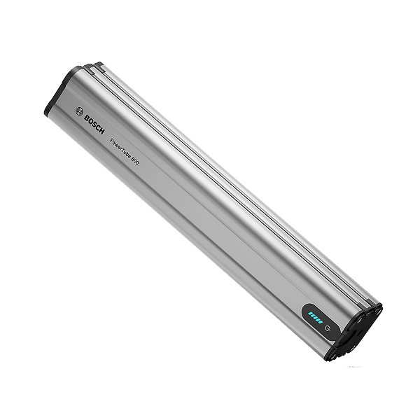 bateria bosch powertube 800 Wh