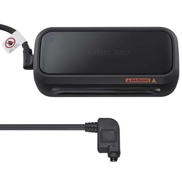 Cargador Shimano EC-E8004