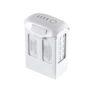 bateria DJI phantom 4