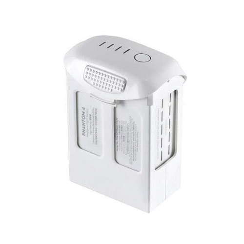 bateria DJI phantom 4