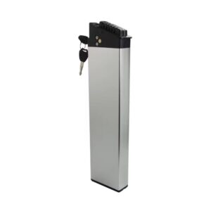 bateria para bici plegable