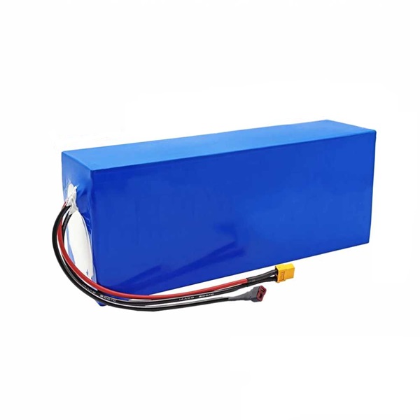 bateria para partinete iscooter ix4