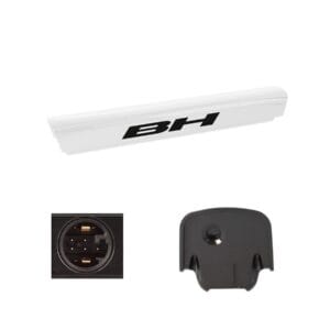 bateriade ebike bh evo