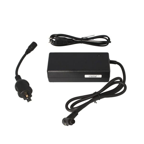 Cargador BH 42V