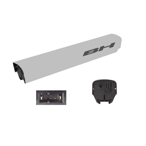 bateria de BH Atom 29