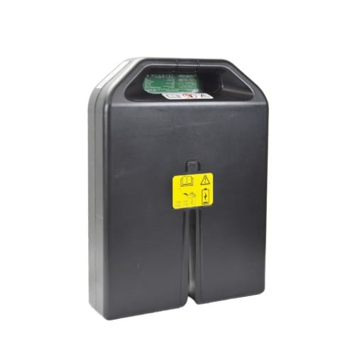 Bateria 24v36Ah toyota