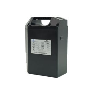 Batería Hangcha 24V 30Ah