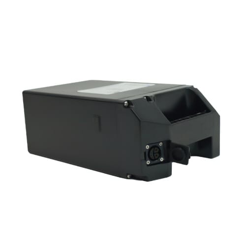 Batería transpaleta Hangcha 24V 30Ah