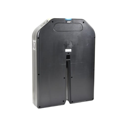 bateria transpaleta toyota 24v 36ah